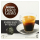 NESCAFE DOLCE GUSTO Espresso Intenso 16 kapsułek - 330253 - zdjęcie